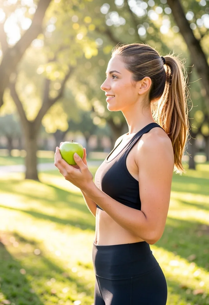 Educadora en Ciencias del Deporte