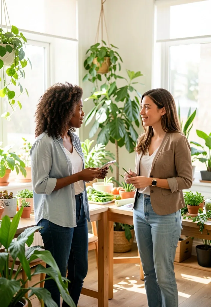 Especialista en Nutrición Plant-based